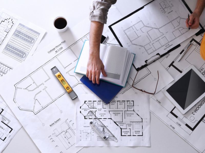 Bàn luận về mối quan hệ giữa lý thuyết và thực hành trong đào tạo kiến trúc