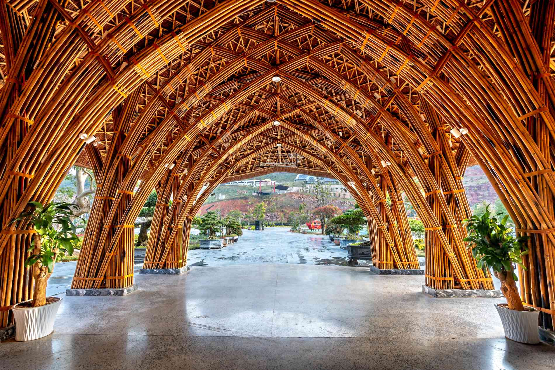 Khi vật liệu quyết định tương lai bền vững của doanh nghiệp