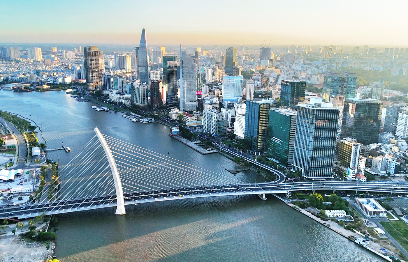 Nguồn lực thiếu hụt, TP.HCM đề xuất mở rộng cơ chế Nghị quyết số 98/2023/QH15