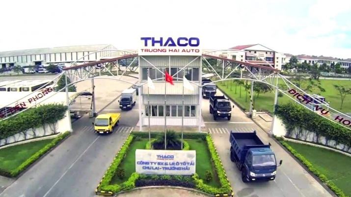 THACO nhịp nhàng kế hoạch đầu tư mới, hướng mốc doanh thu 1 tỷ USD xuất khẩu nông sản