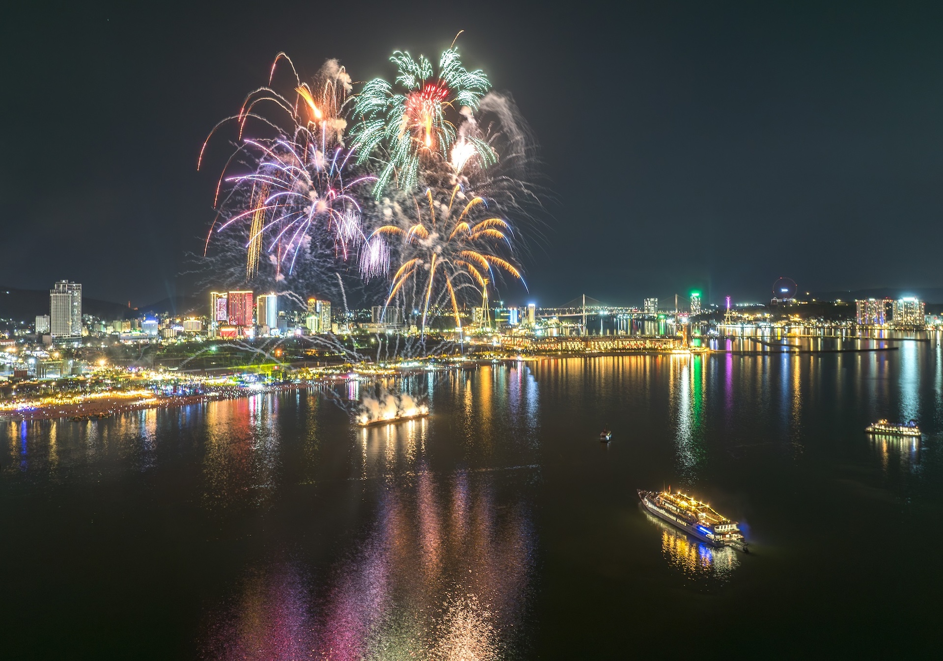 Sun Elite City – 'Át chủ bài' giúp Bãi Cháy hút dòng tiền đầu tư