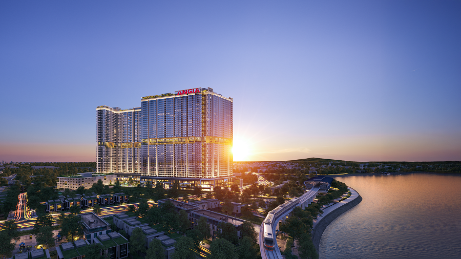 The Gió Riverside 'kích hoạt' gói đồng hành tài chính giữa bối cảnh lãi suất ngân hàng tăng