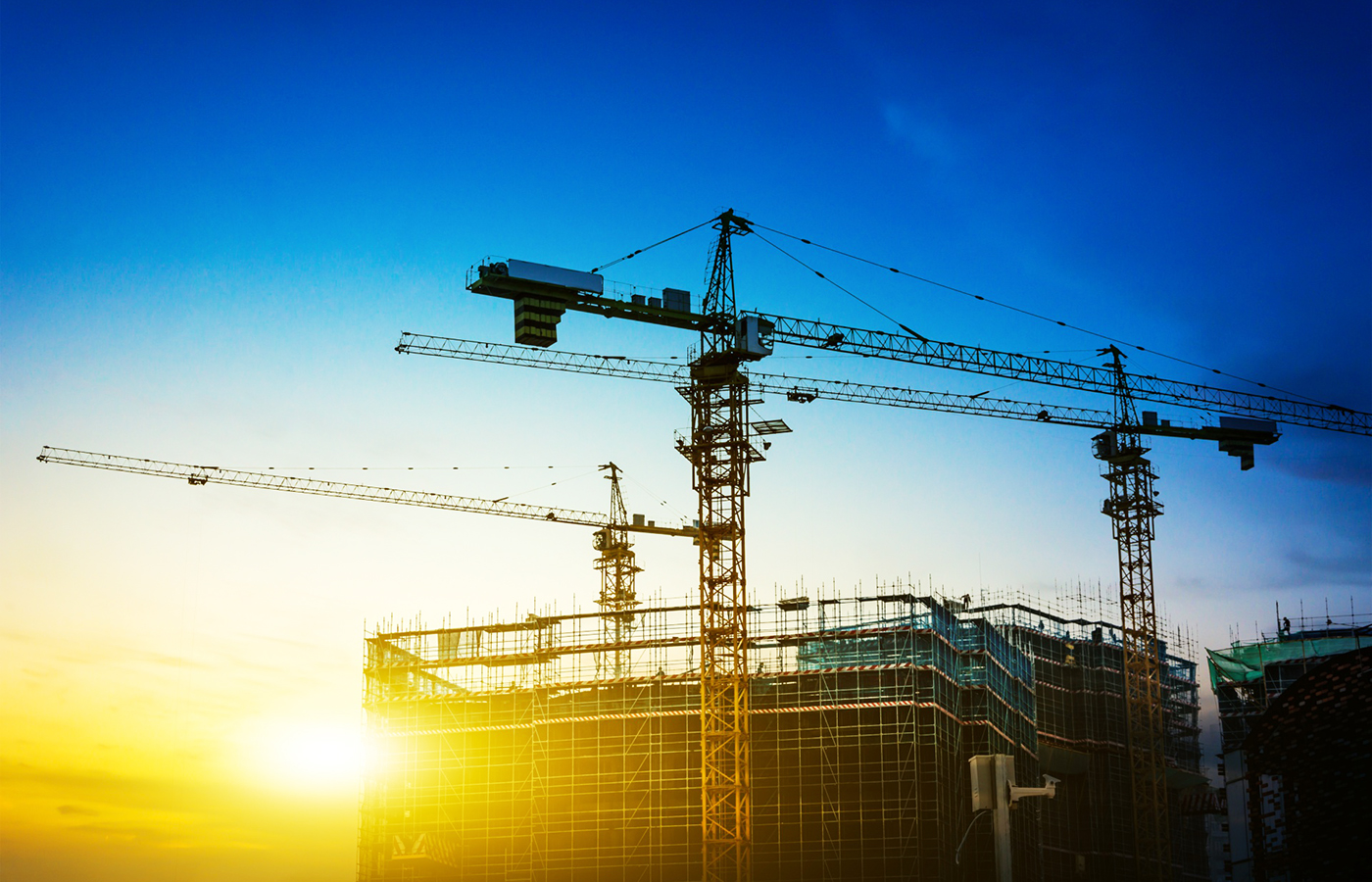 Sửa 30 Nghị định, bãi bỏ toàn bộ điều kiện 2 ngành nghề trong lĩnh vực xây dựng