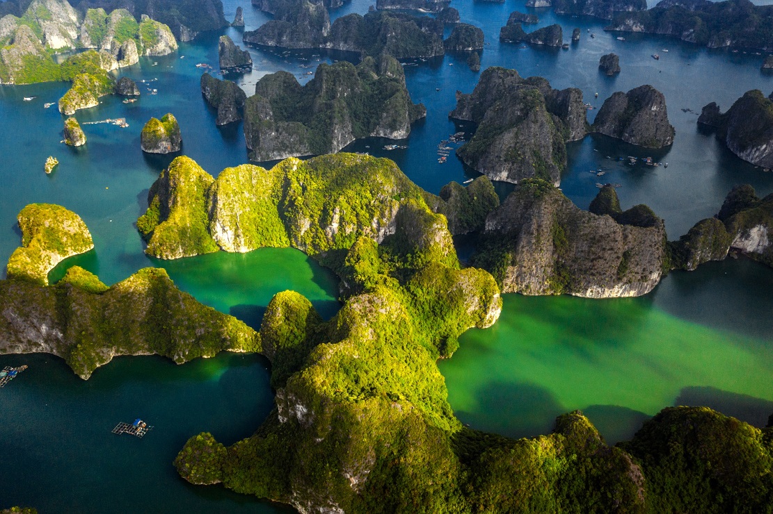 Đầu tư BĐS nghỉ dưỡng Cát Bà: Dự án nào sẽ 'đón sóng'?