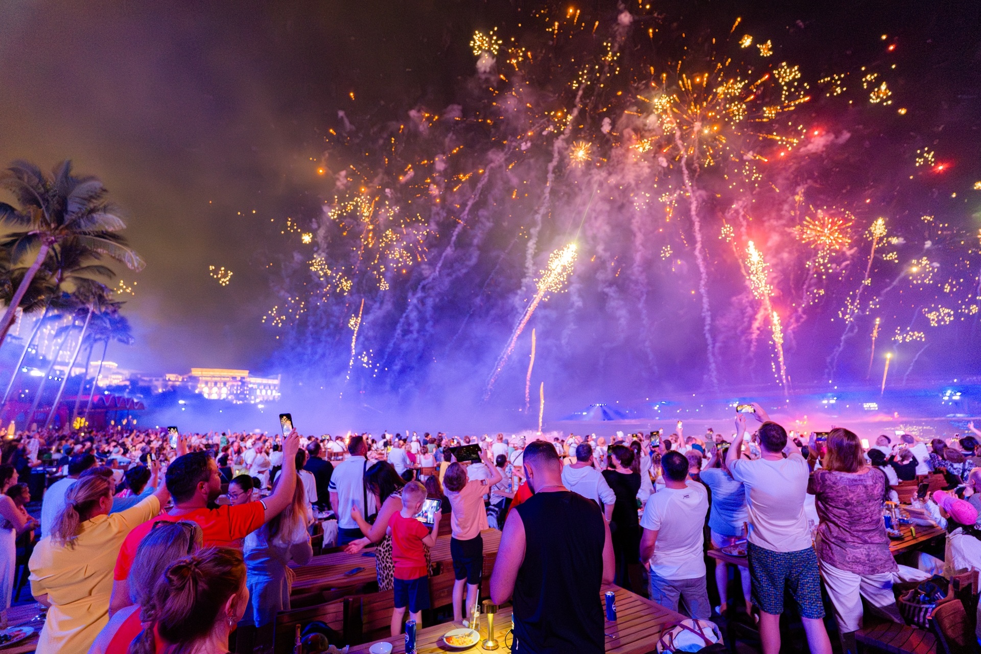 Chọn căn hộ biển tại Phú Quốc để 'đi tắt đón đầu'