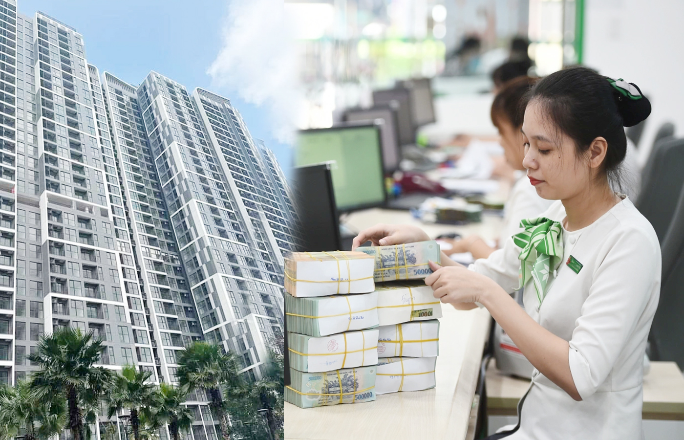 Thiếu cơ chế tín dụng riêng cho người mua nhà ở thực