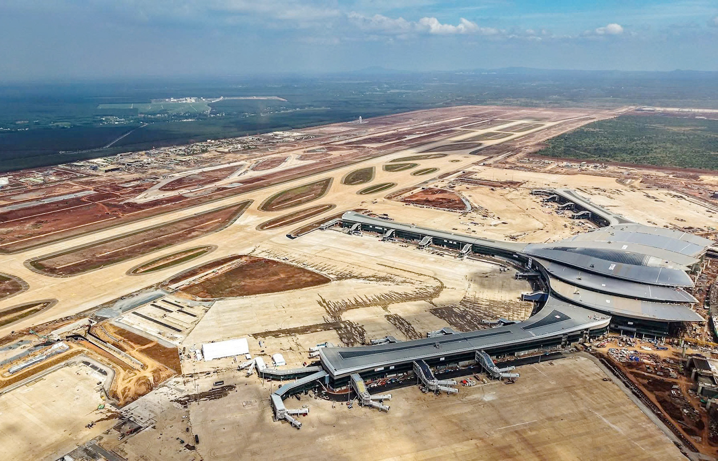 Tăng cường công tác quản lý trong hoạt động đầu tư xây dựng 