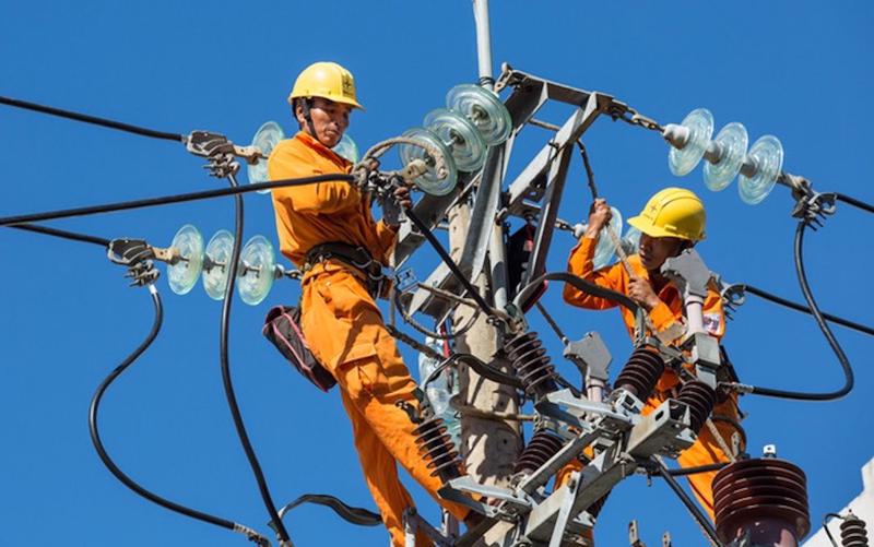 Điều chỉnh thiết kế công trình xây dựng đường dây truyền tải điện: Nguyên nhân và giải pháp