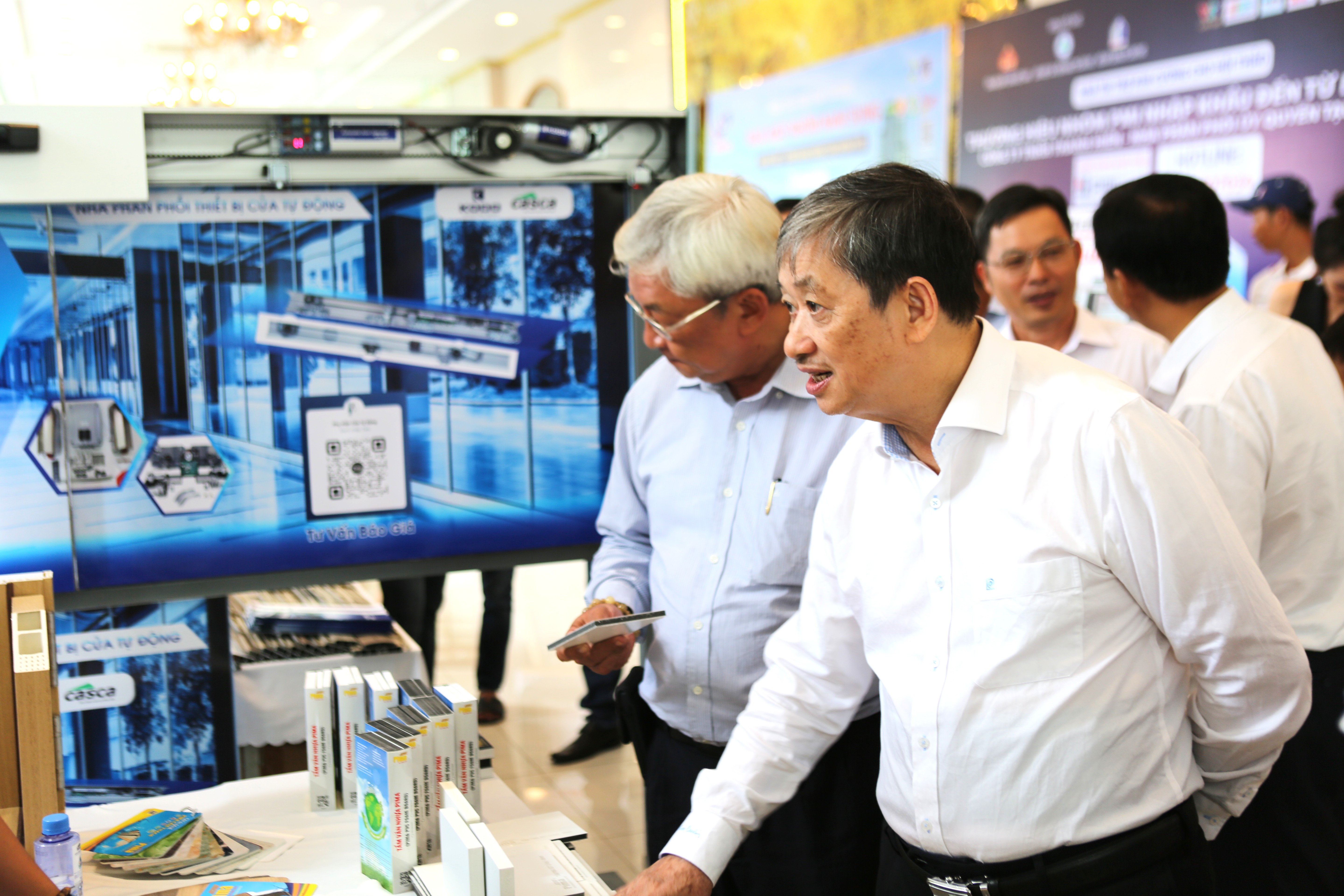Tổng hội Xây dựng Việt Nam phối hợp tổ chức hội thảo áp dụng mô hình BIM tại TP. Cần Thơ