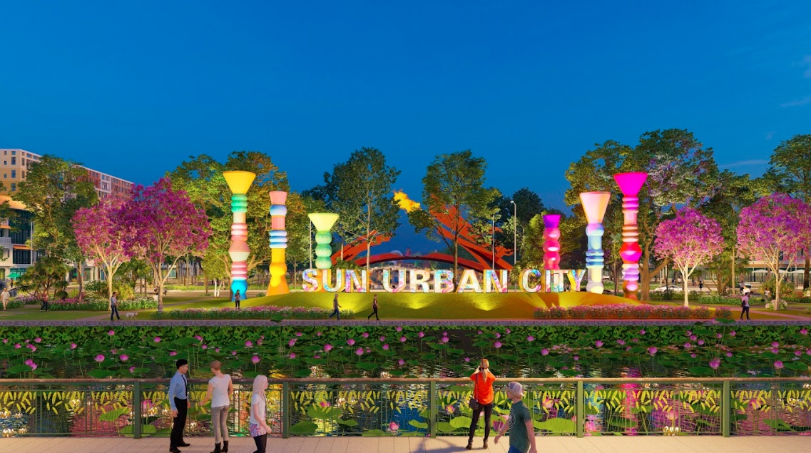 Lễ ra quân Sun Urban City: Giật mình với mức giá căn hộ 5 sao 'chưa từng có trong lịch sử'