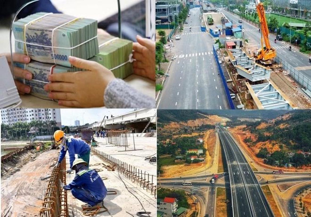 Nghiên cứu các yếu tố ảnh hưởng đến thẩm định dự án đầu tư công tại Việt Nam
