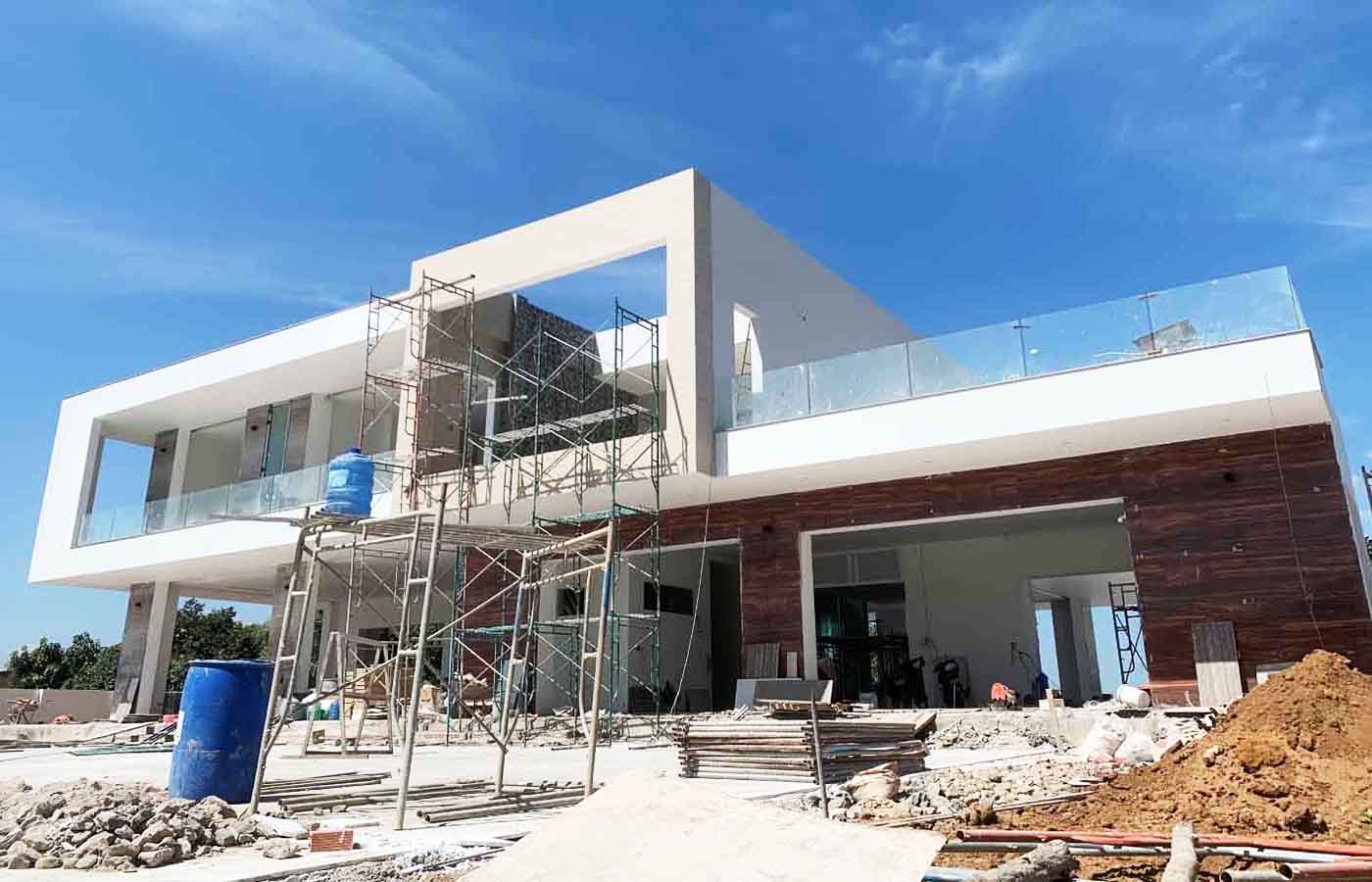 Bỏ hoàn toàn Giấy phép xây dựng có phù hợp?