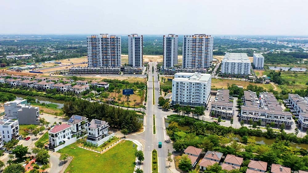 Nhiều thay đổi về tính thuế khi chuyển nhượng bất động sản