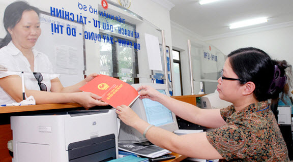 Những thay đổi lớn trong việc cấp sổ đỏ người dân cần nắm rõ từ 1/7