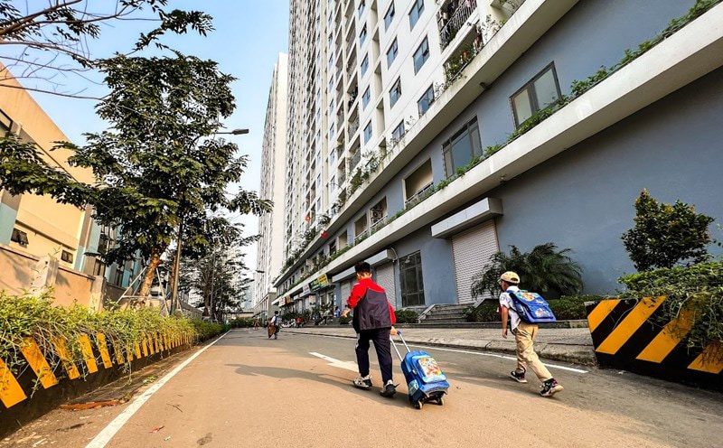 Người dưới 35 tuổi mua nhà ở xã hội được ưu đãi lãi suất ra sao?