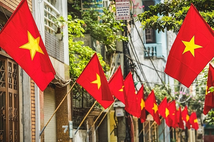 Chính thức: Tặng 100.000 đồng/người ăn tết Độc lập