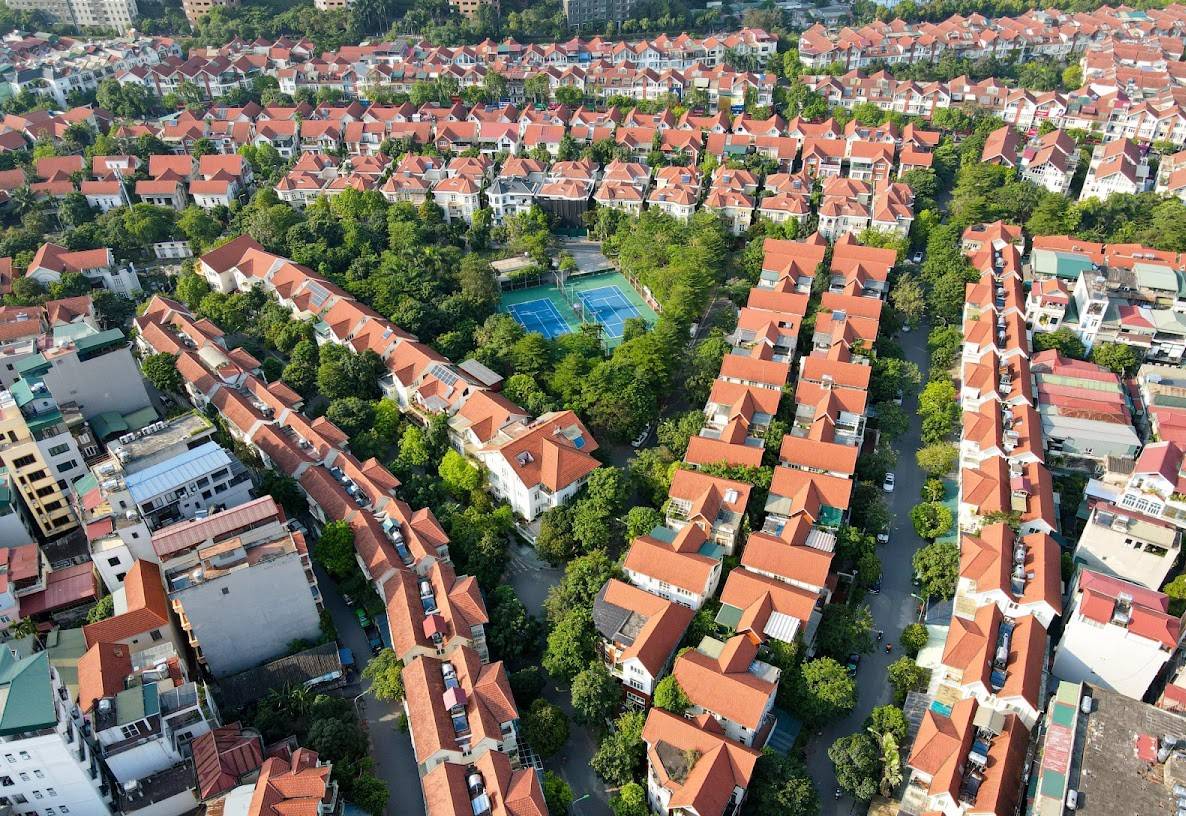 Usilk City và loạt dự án bất động sản bị chỉ ra sai phạm về đất đai, tài chính