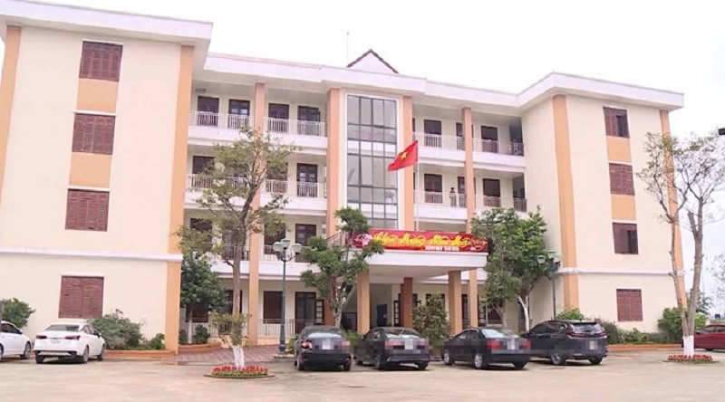 Ban Quản lý Dự án Giao thông và Nông nghiệp Bắc Ninh xếp hạng II