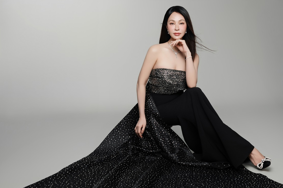 'The Vocalist' Uyên Linh sẽ mang gì tới đại tiệc âm nhạc ở Thành phố Thiên niên kỷ?