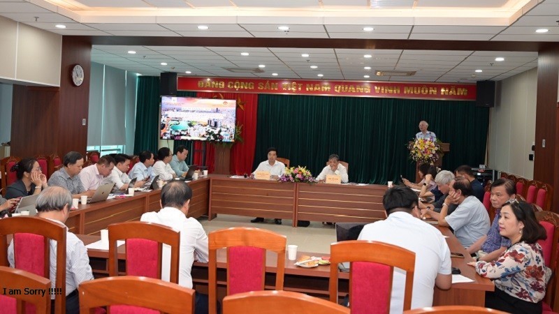 Thực trạng và giải pháp nhằm hoàn thiện chính sách thúc đẩy công tác cải tạo đô thị ở Việt Nam