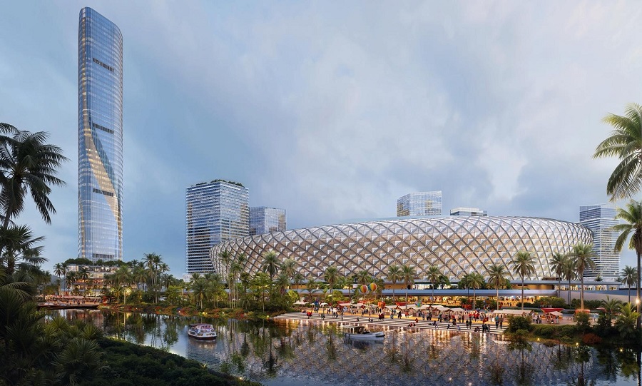 U23 chiến thắng ngoạn mục, quốc tế ngợi ca các SVĐ quy mô Olympic, thời của Thể thao Việt Nam đã đến?