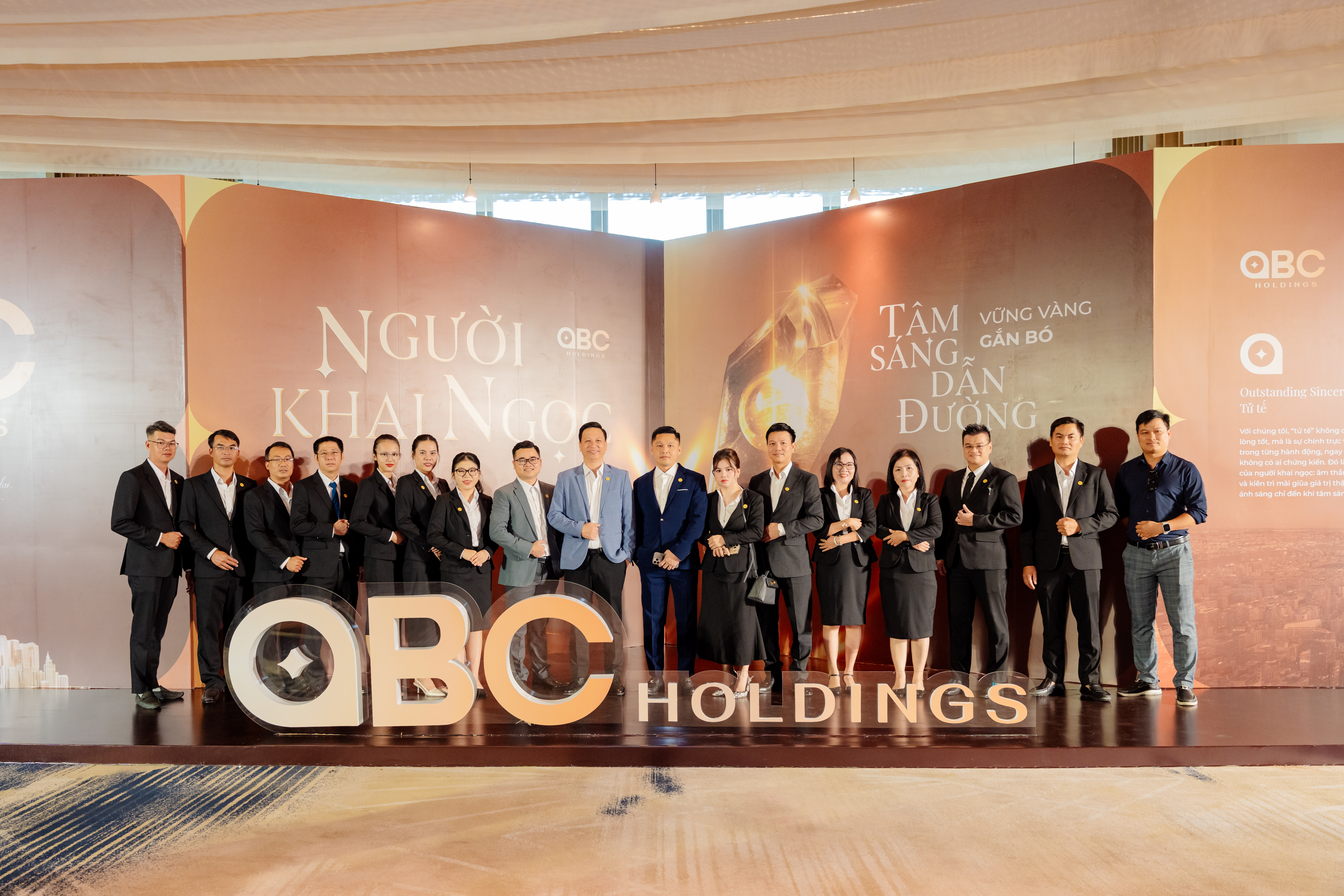 Sẽ có thêm 15.000 sản phẩm nhà ở do OBC Holdings đầu tư