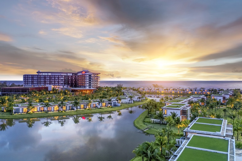 MIK Group kiến tạo cộng đồng thịnh vượng từ những vị trí kết nối chiến lược