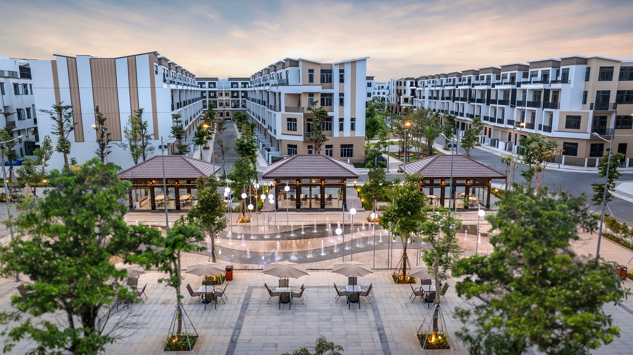 5 lý do khiến T&T City Millennia là lựa chọn an cư, đầu tư xứng tầm