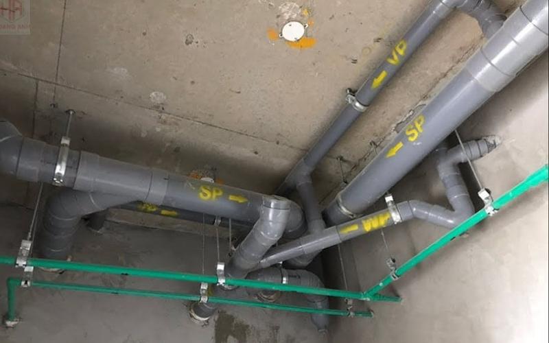 Giải pháp quản lý dữ liệu hệ thống thoát nước Thành phố Đà Nẵng ứng dụng công nghệ bản đồ số và hệ thống IOT