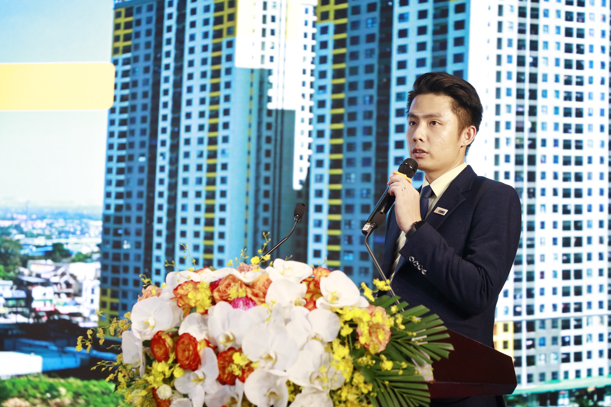 Nhu cầu về nhà ở vừa túi tiền - Bài toán cấp thiết tại khu vực Đông Nam Bộ