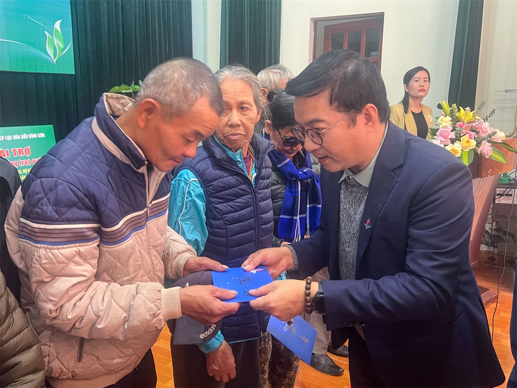 Văn hóa doanh nghiệp - nền tảng để BSR phát triển bền vững