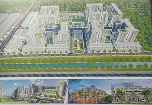 Dự án xây dựng nhà ở công nhân Bắc Ninh 5 năm 'nằm trên giấy': Nên tiếp tục hay nên thu hồi
