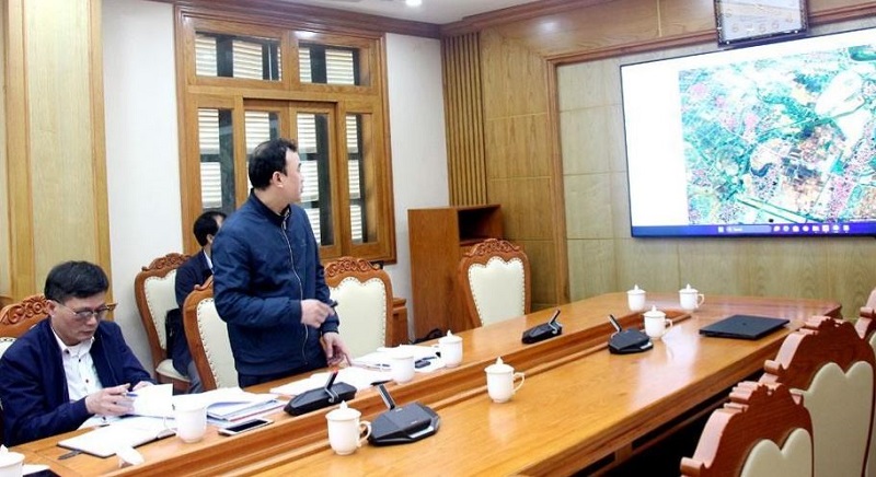 Bắc Ninh: Nỗ lực tháo gỡ khó khăn, đẩy nhanh tiến độ các dự án đầu tư công