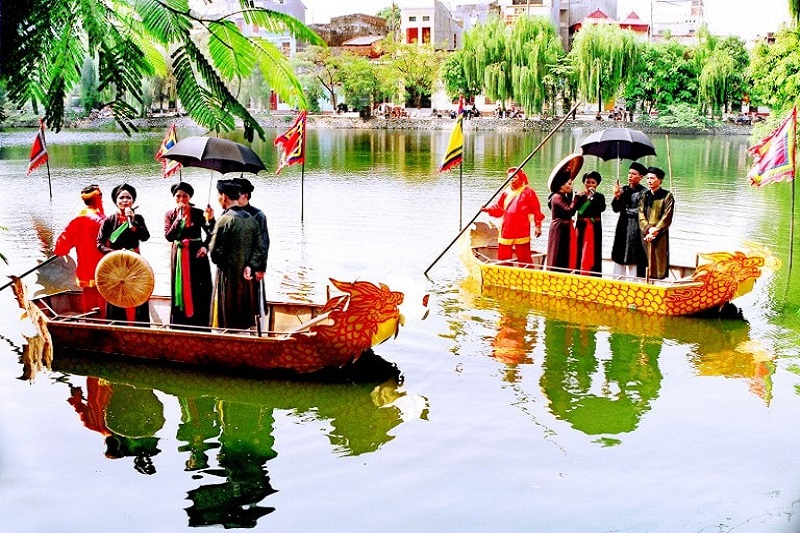 Bắc Ninh tổ chức chỗi hoạt động kỷ niệm 80 năm Cách mạng tháng Tám và Quốc Khánh 2/9