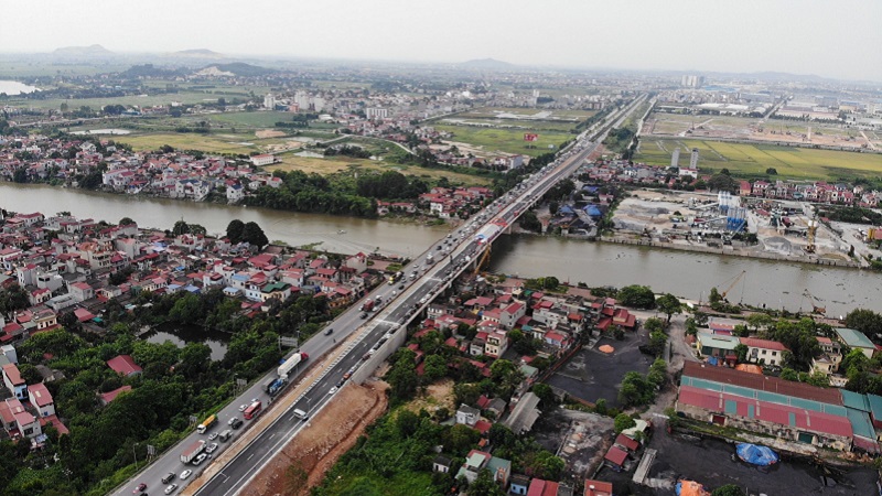 Lễ công bố tỉnh Bắc Ninh mới sẽ được kết nối 99 điểm cầu