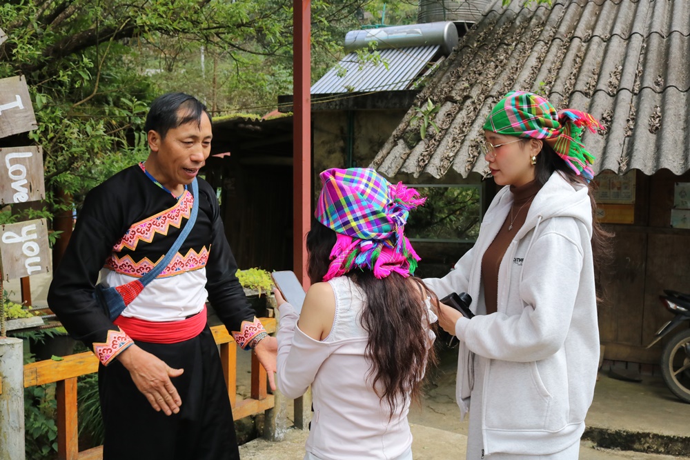 Vàng A Chỉnh - người thổi hồn cho 'kỳ tích' Sin Suối Hồ