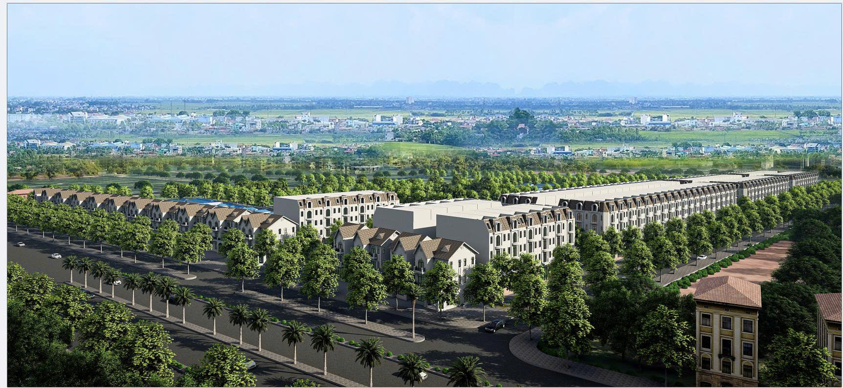 Dự án xây dựng hạ tầng Cụm tiểu thủ công nghiệp - làng nghề Cổ Dũng: Động lực xanh cho phát triển bền vững