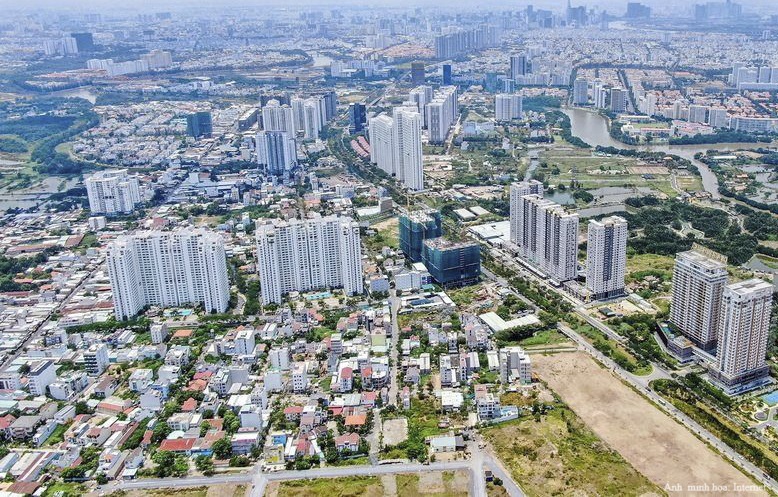 An toàn pháp lý trong giao dịch bất động sản nằm ở công chứng điện tử