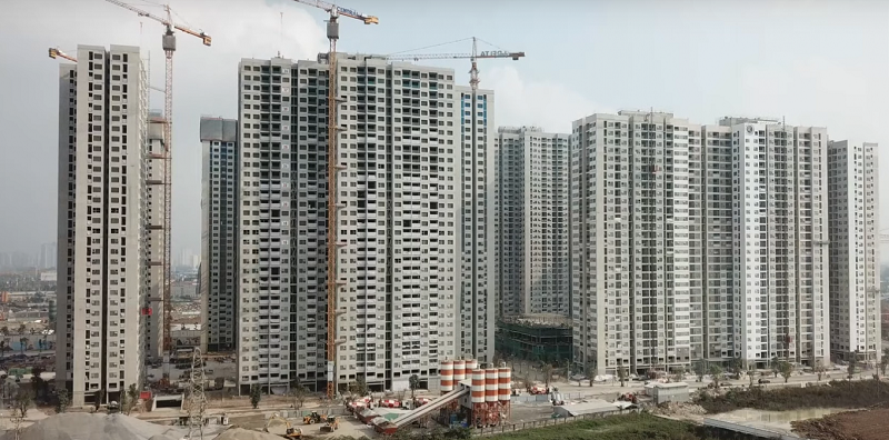 Thế hệ trẻ trì hoãn sinh con do áp lực mua nhà quá lớn