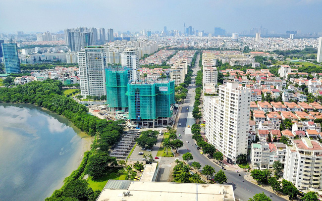 Gỡ vướng cho gần 420 dự án bất động sản tại Hà Nội