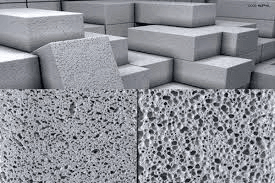 Một số kết quả thử nghiệm sử dụng than trấu làm cốt liệu cho bê tông bọt