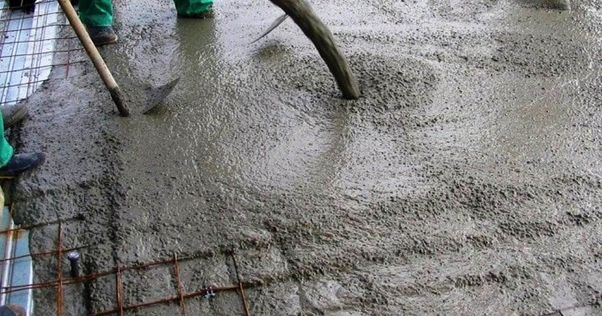 Hiệu quả kinh tế của bê tông xi măng sử dụng phế thải đá mạt làm cốt liệu mịn tại tỉnh Kon Tum