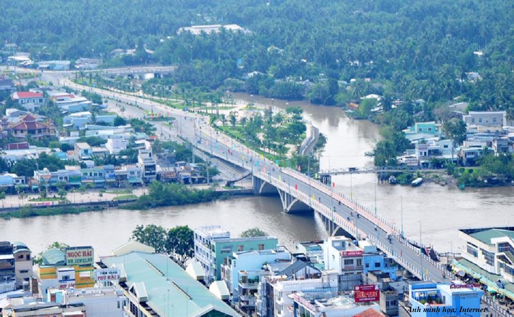 Ưu tiên sử dụng nguồn ngân sách tăng thu cho các dự án hạ tầng kết nối vùng