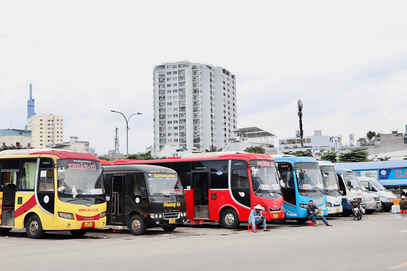 Công bố phương án giá vé buýt điện nối Bắc Ninh - Bắc Giang
