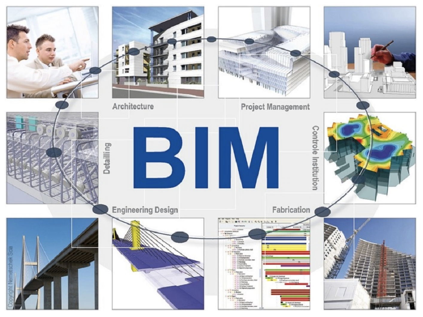 Nghị định về quản lý chi phí xây dựng trong kỷ nguyên số sẽ như thế nào?