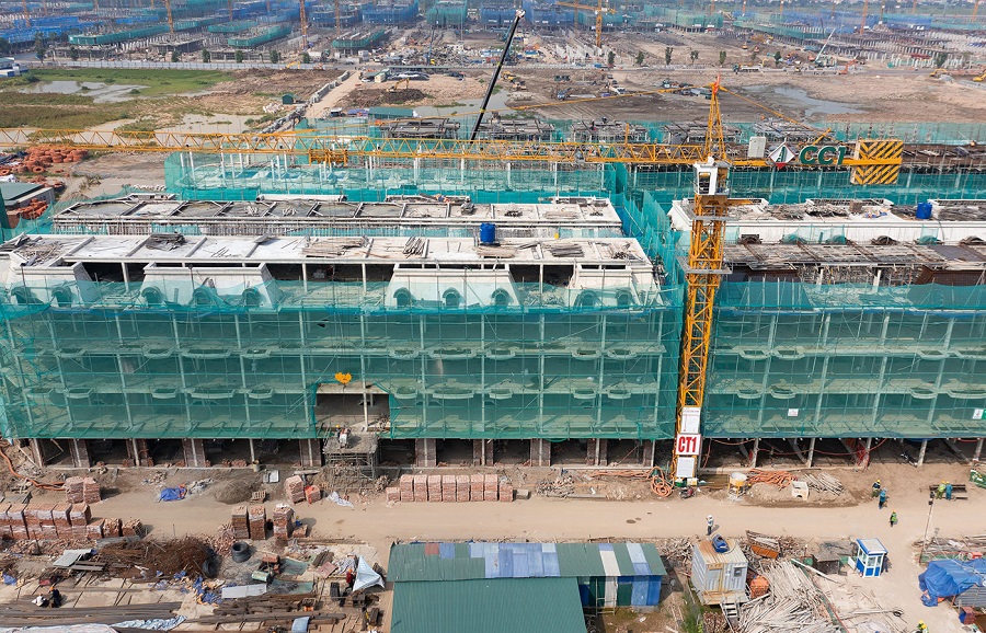 Chỉ quy định nội dung thuộc thẩm quyền Quốc hội trong Luật Xây dựng (sửa đổi)