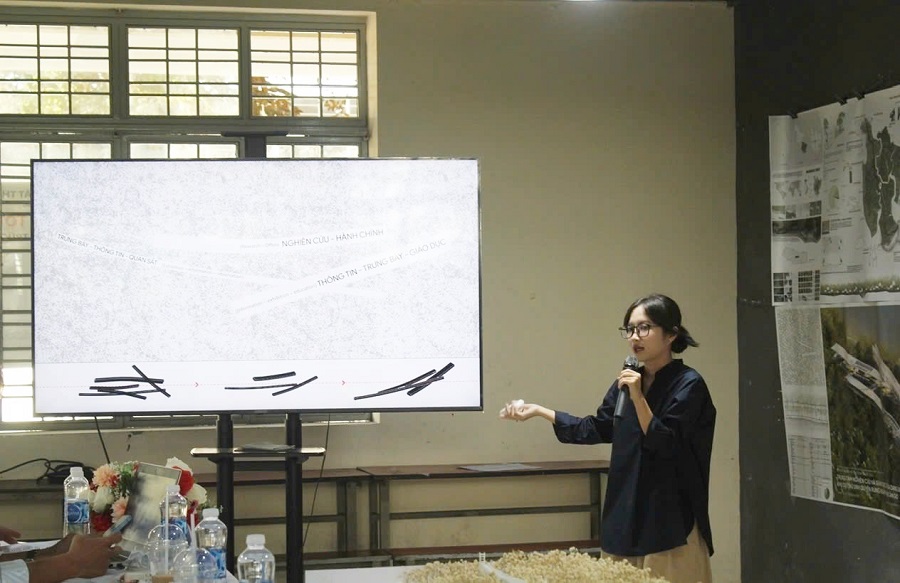 Giải thưởng Loa Thành 2025: Tạo lợi thế trên con đường học thuật và sự nghiệp