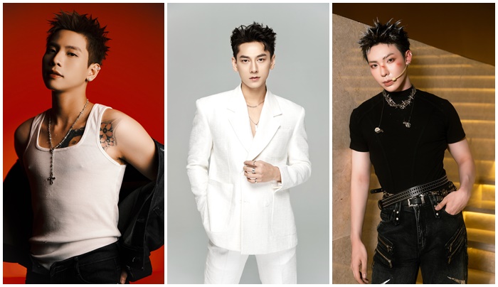 Dàn 'Anh trai Say Hi': Isaac, Erik, Quân A.P góp mặt trong đại nhạc hội lớn nhất tại Tây Ninh