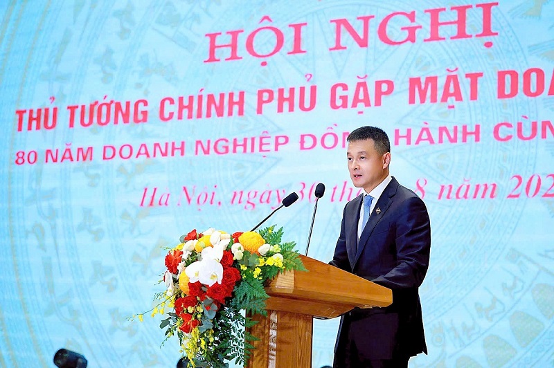 Sun Group được Thủ tướng Chính phủ tặng bằng khen