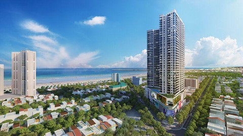 Thực trạng phân loại và thu gom chất thải rắn sinh hoạt trong nhà chung cư cao tầng tại Đà Nẵng